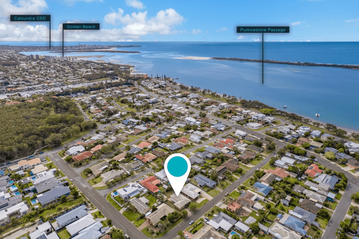 15 Maryann Street, Golden Beach, QLD 4551