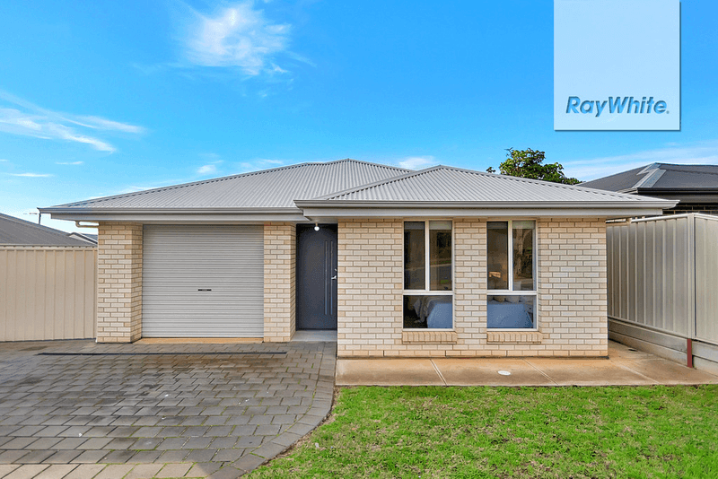 4  Marker Street, ENFIELD, SA 5085