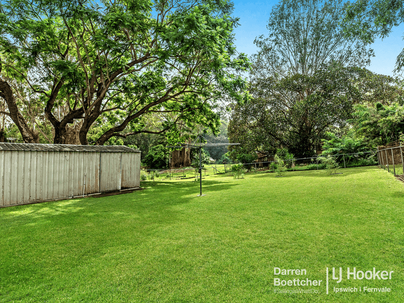 15 Hopetown Street, TIVOLI, QLD 4305