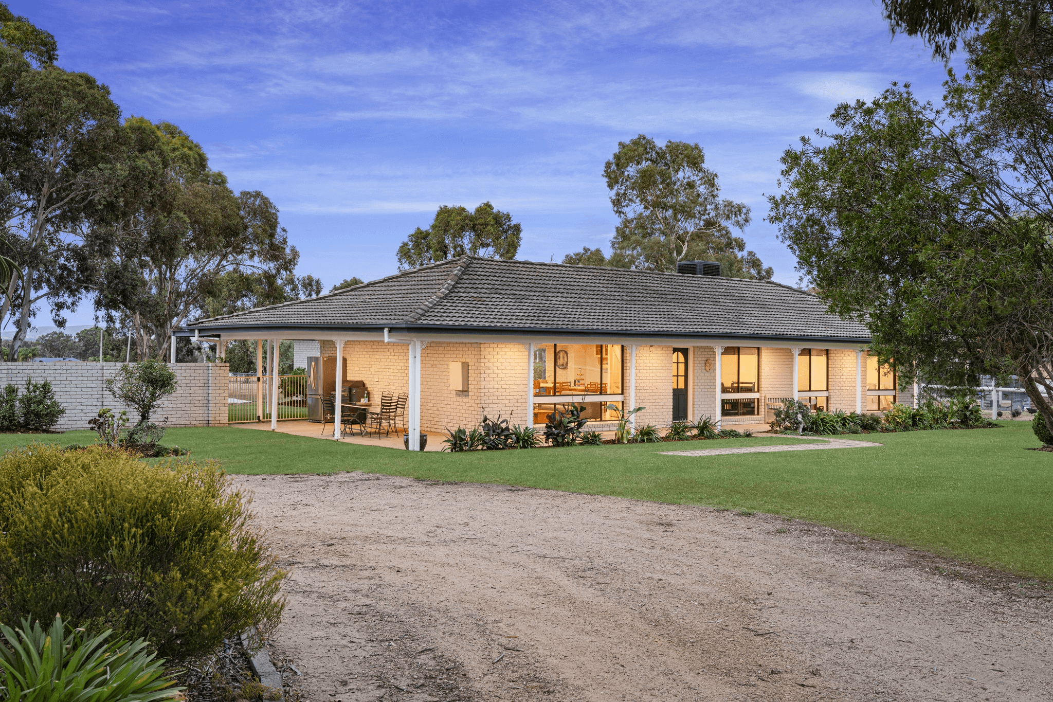 645 Dights Forest Road, TABLE TOP, NSW 2640