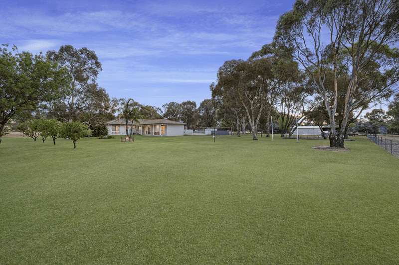 645 Dights Forest Road, TABLE TOP, NSW 2640