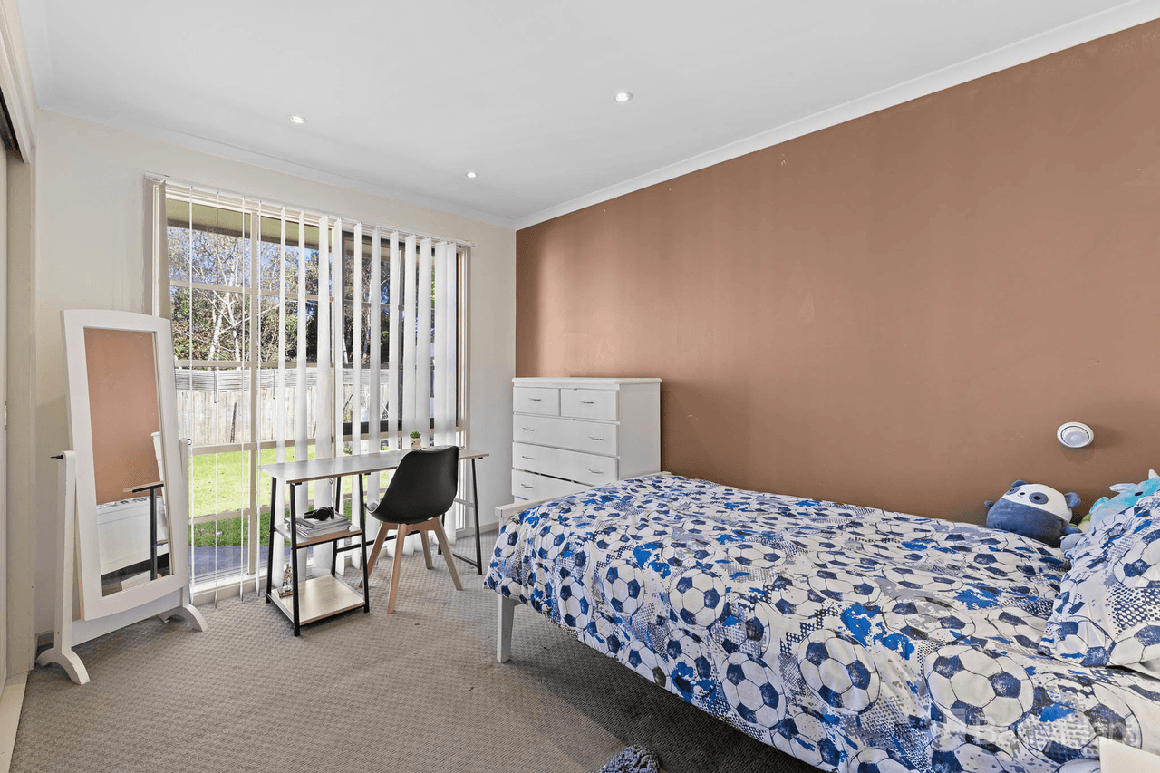 2 Winnie Court, Narre Warren, VIC 3805