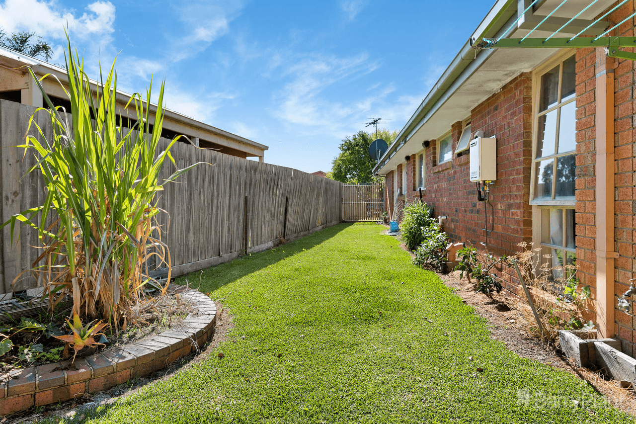 2 Winnie Court, Narre Warren, VIC 3805