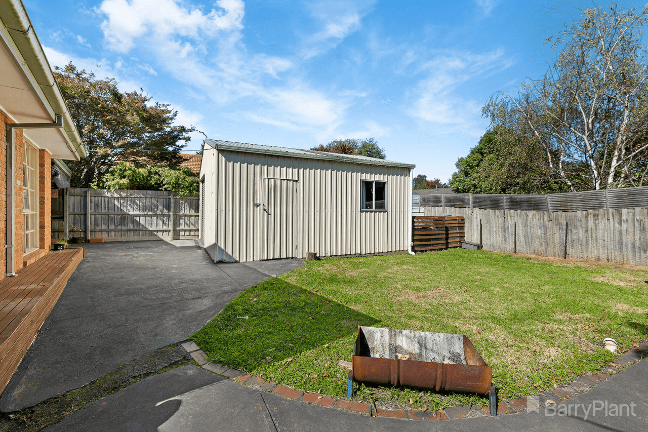 2 Winnie Court, Narre Warren, VIC 3805