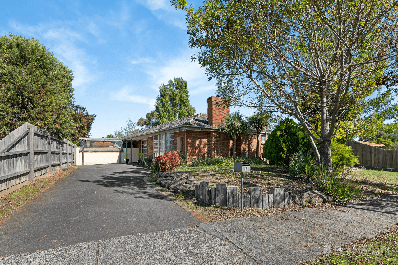 2 Winnie Court, Narre Warren, VIC 3805