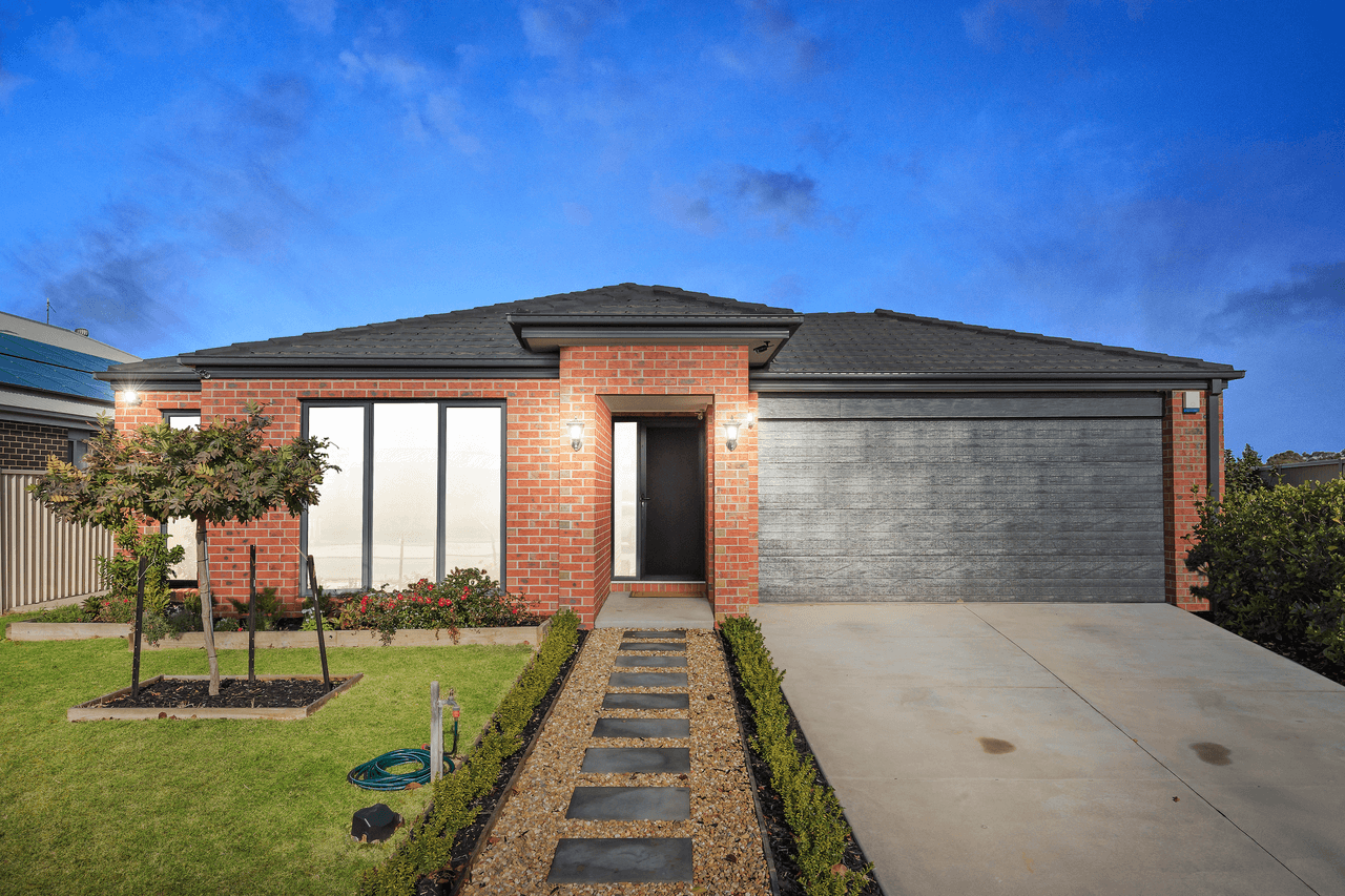 49 Bridlington Avenue, Echuca, VIC 3564