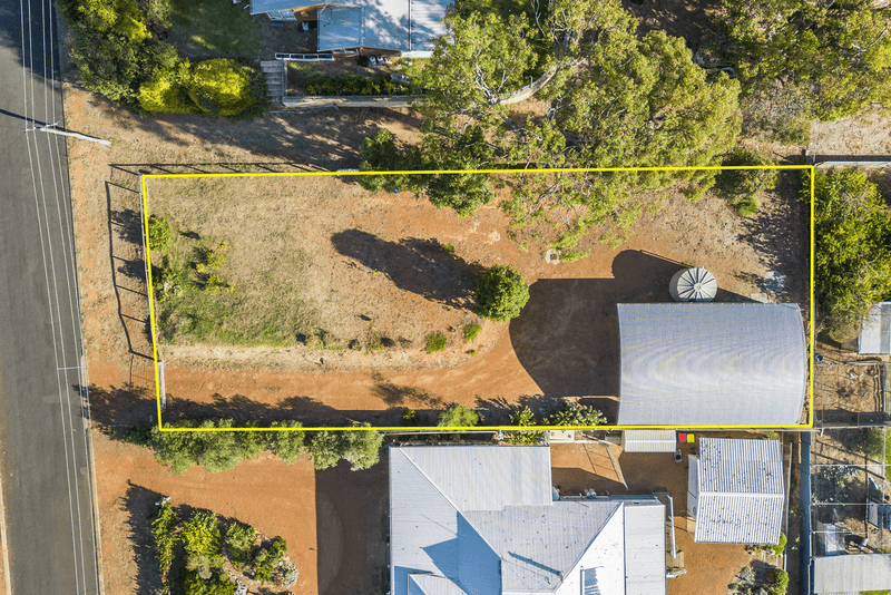 28 Dunnet Road, NANNUP, WA 6275