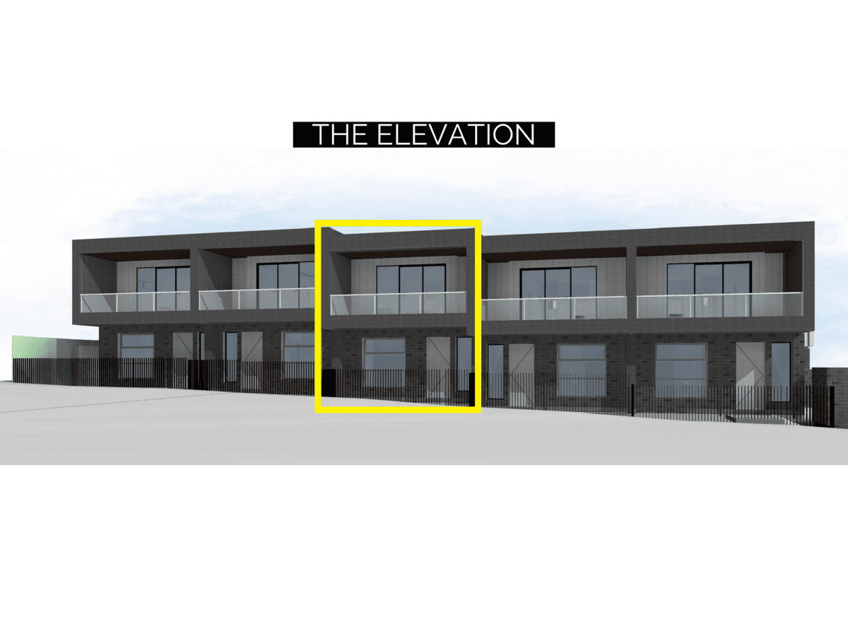 Lot 7/163 Elevation Boulevard, CRAIGIEBURN, VIC 3064