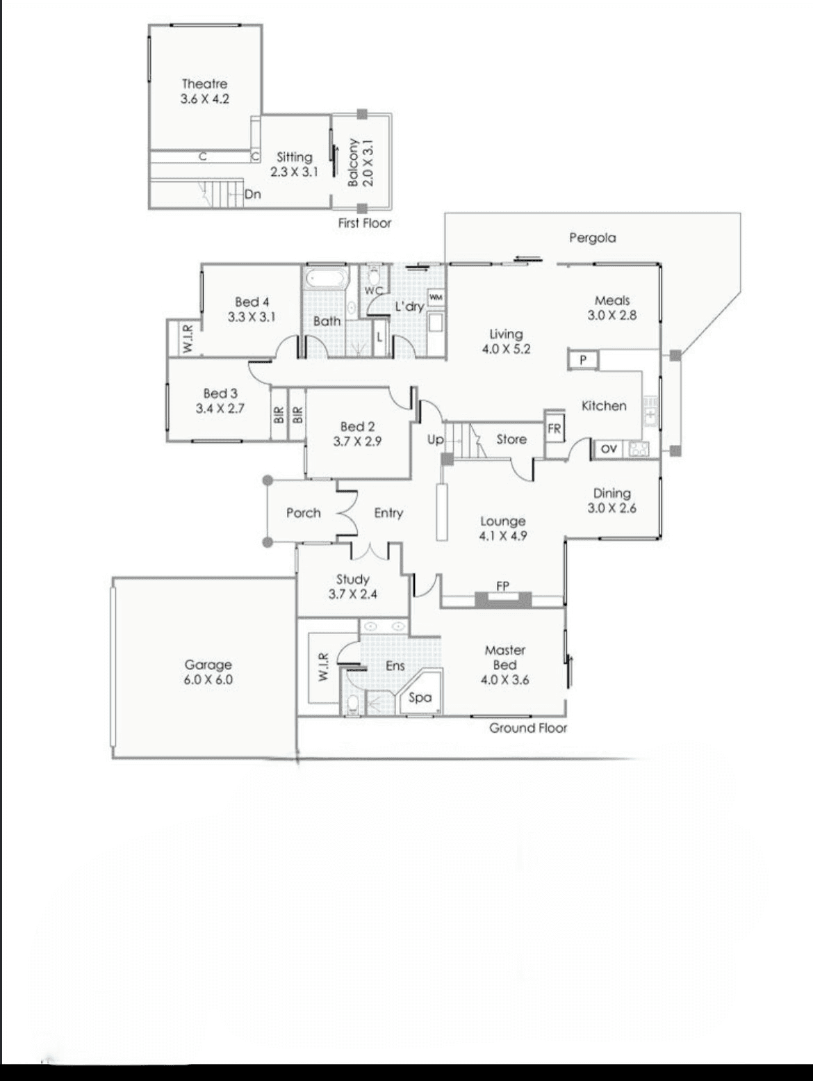2 Merlot Court, The Vines, WA 6069