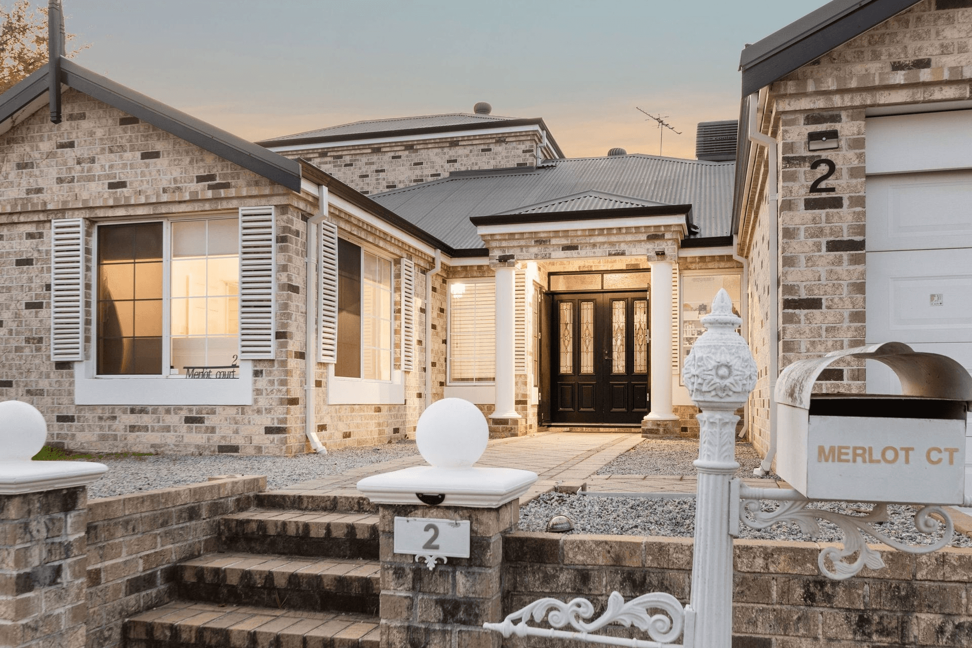 2 Merlot Court, The Vines, WA 6069