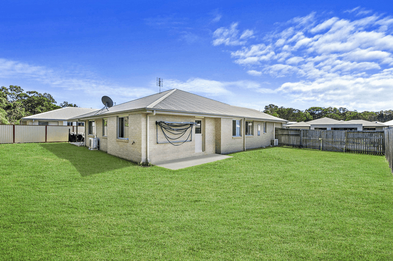 67 Gilston Road, Wondunna, QLD 4655