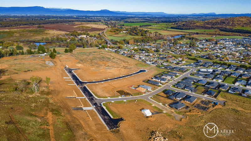 Lot 168 Hadspen Hills Estate, HADSPEN, TAS 7290