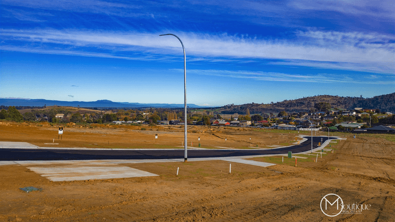 Lot 168 Hadspen Hills Estate, HADSPEN, TAS 7290