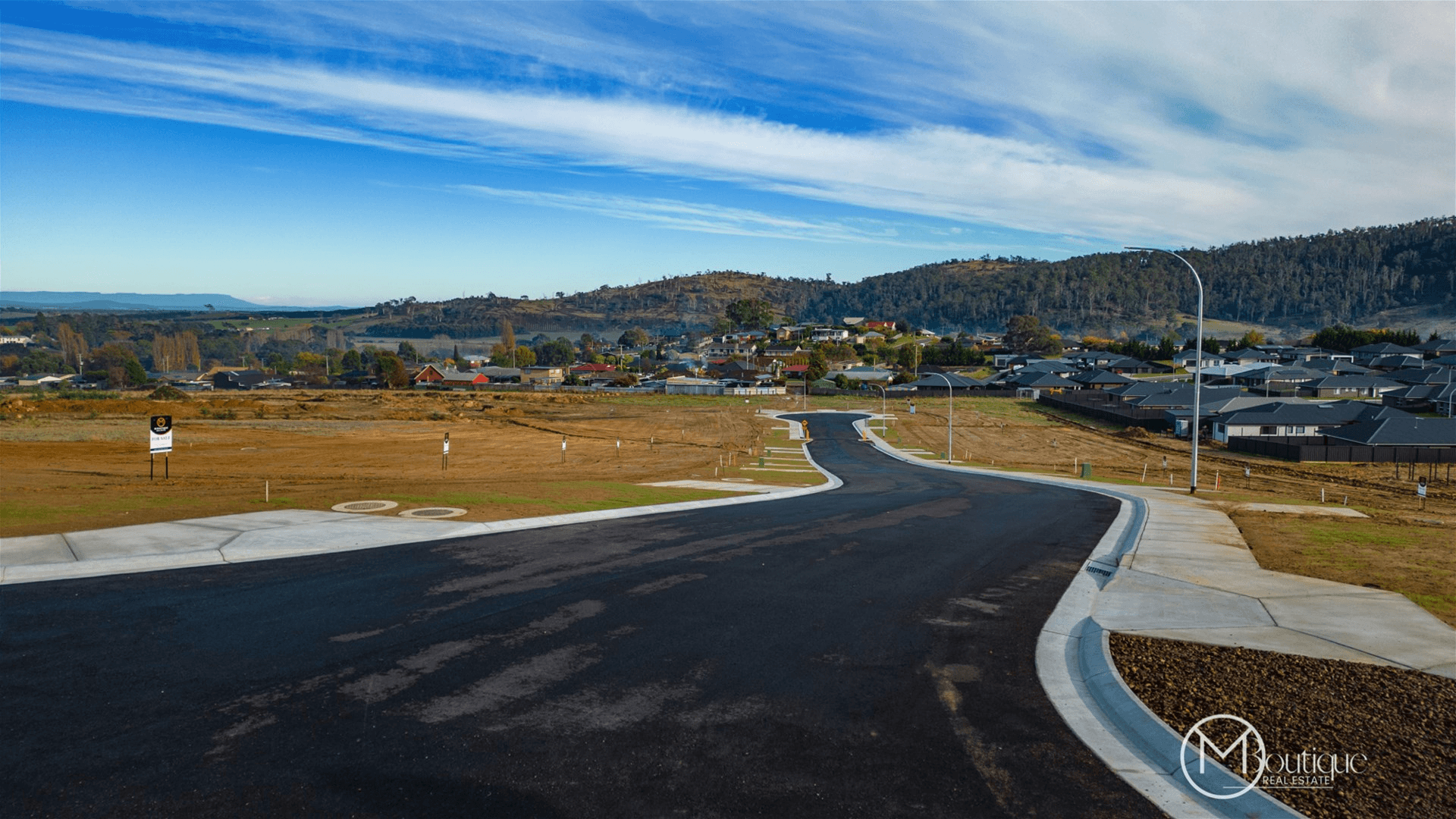 Lot 168 Hadspen Hills Estate, HADSPEN, TAS 7290