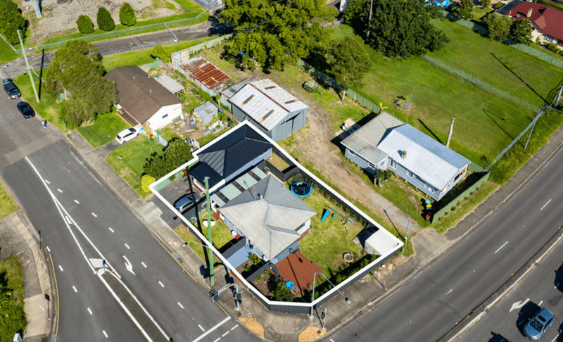 60a Pacific Highway, Ourimbah, NSW 2258