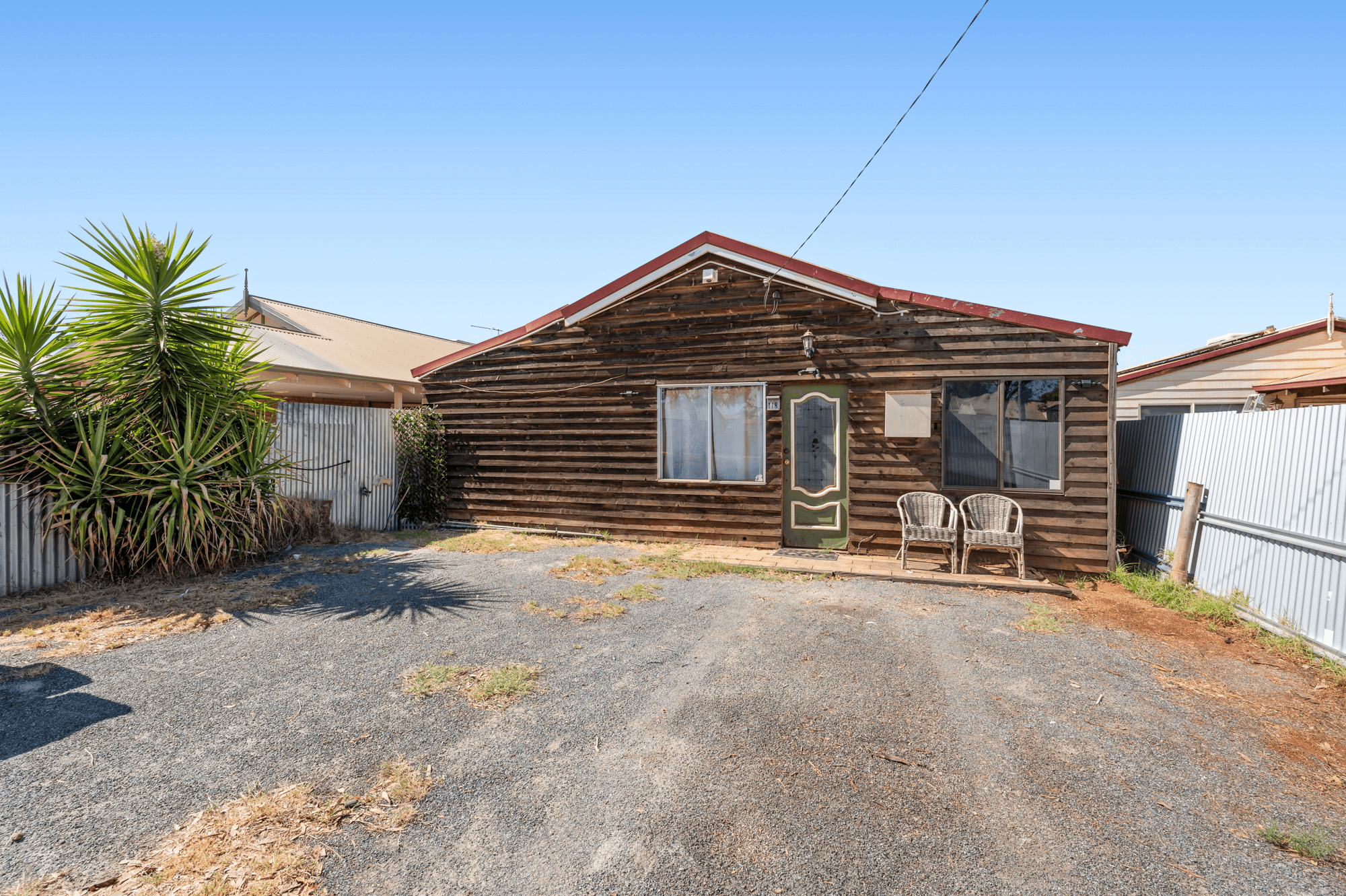 118 Richardson Street, BOULDER, WA 6432