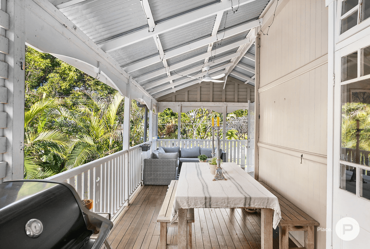 3 Melrose Street, Bulimba, QLD 4171