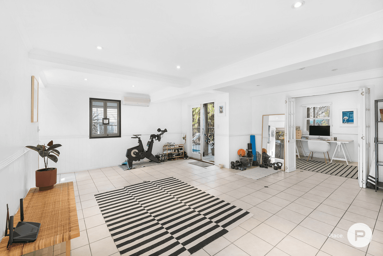 3 Melrose Street, Bulimba, QLD 4171