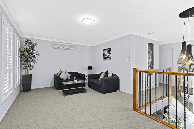 205 Ashburton Drive, ALBION PARK, NSW 2527