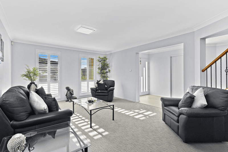 205 Ashburton Drive, ALBION PARK, NSW 2527