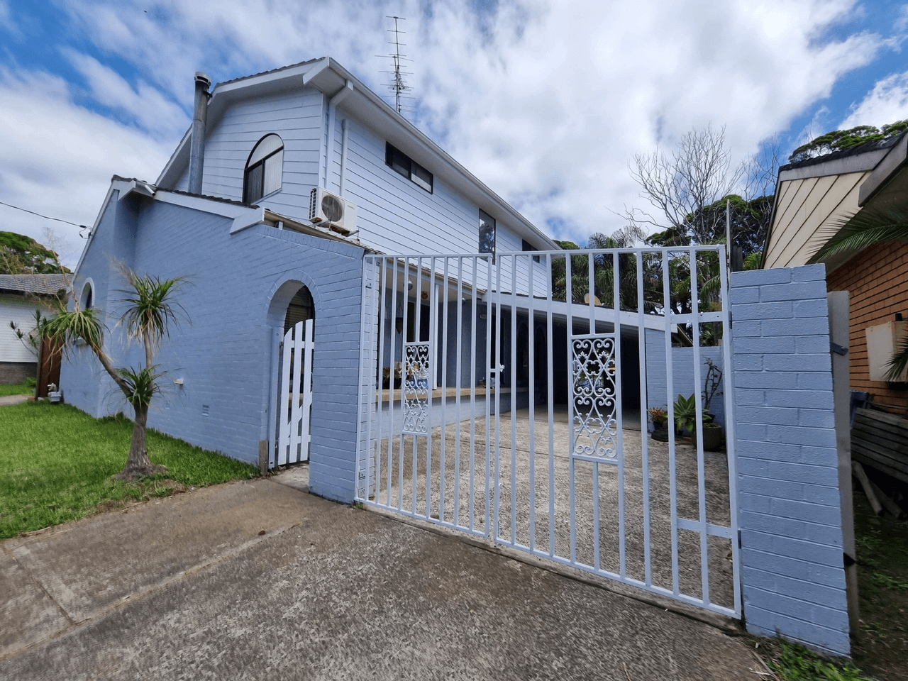 8 Macquarie Street, ALBION PARK, NSW 2527