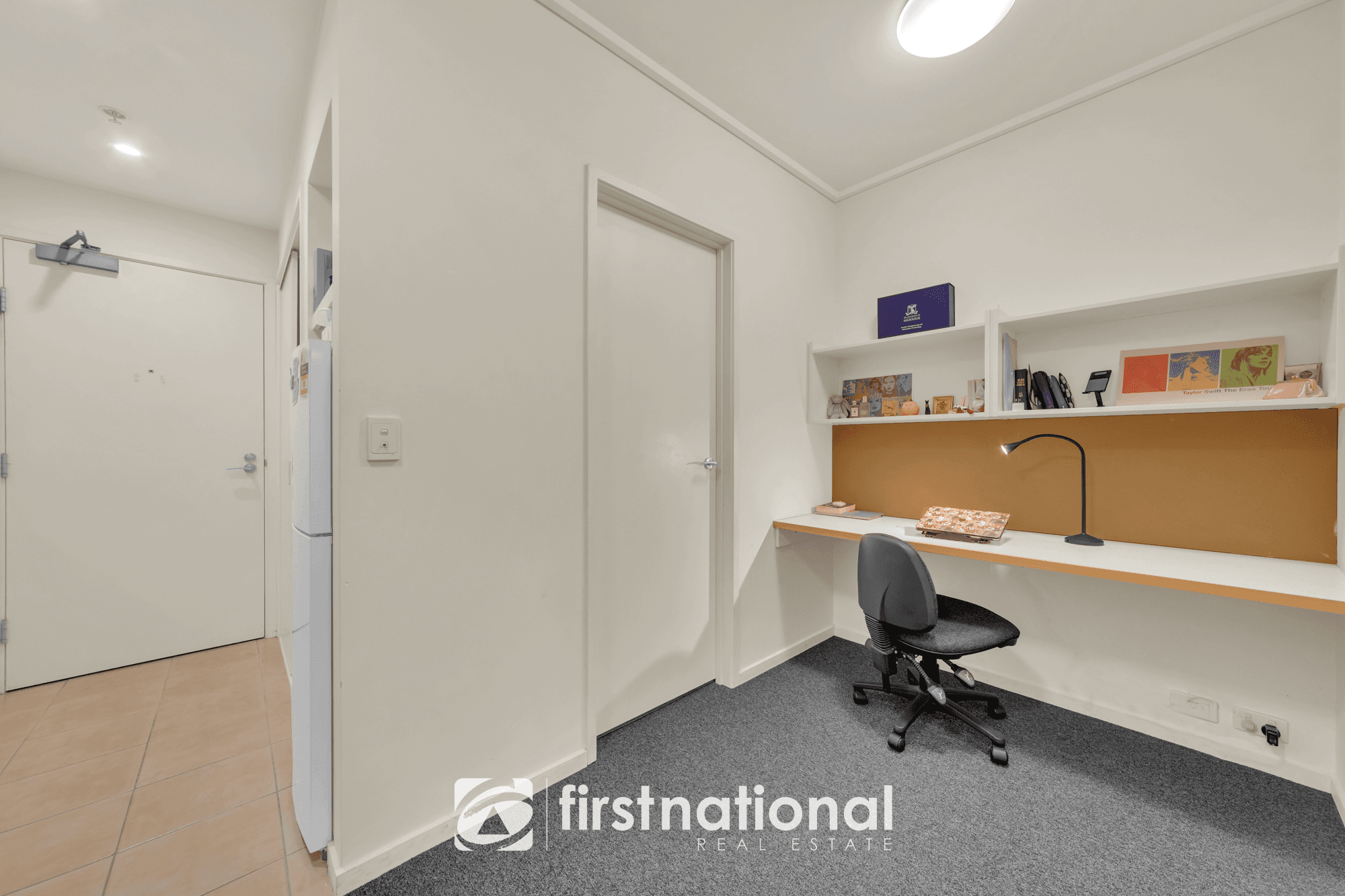 161/800 Swanston Street, Carlton, VIC 3053