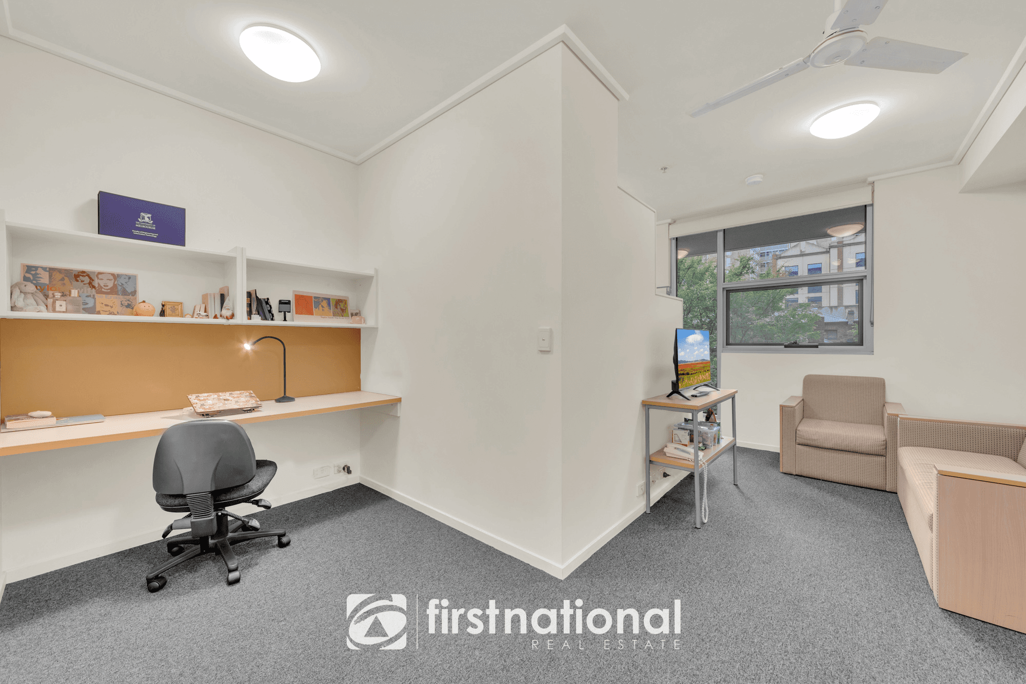 161/800 Swanston Street, Carlton, VIC 3053