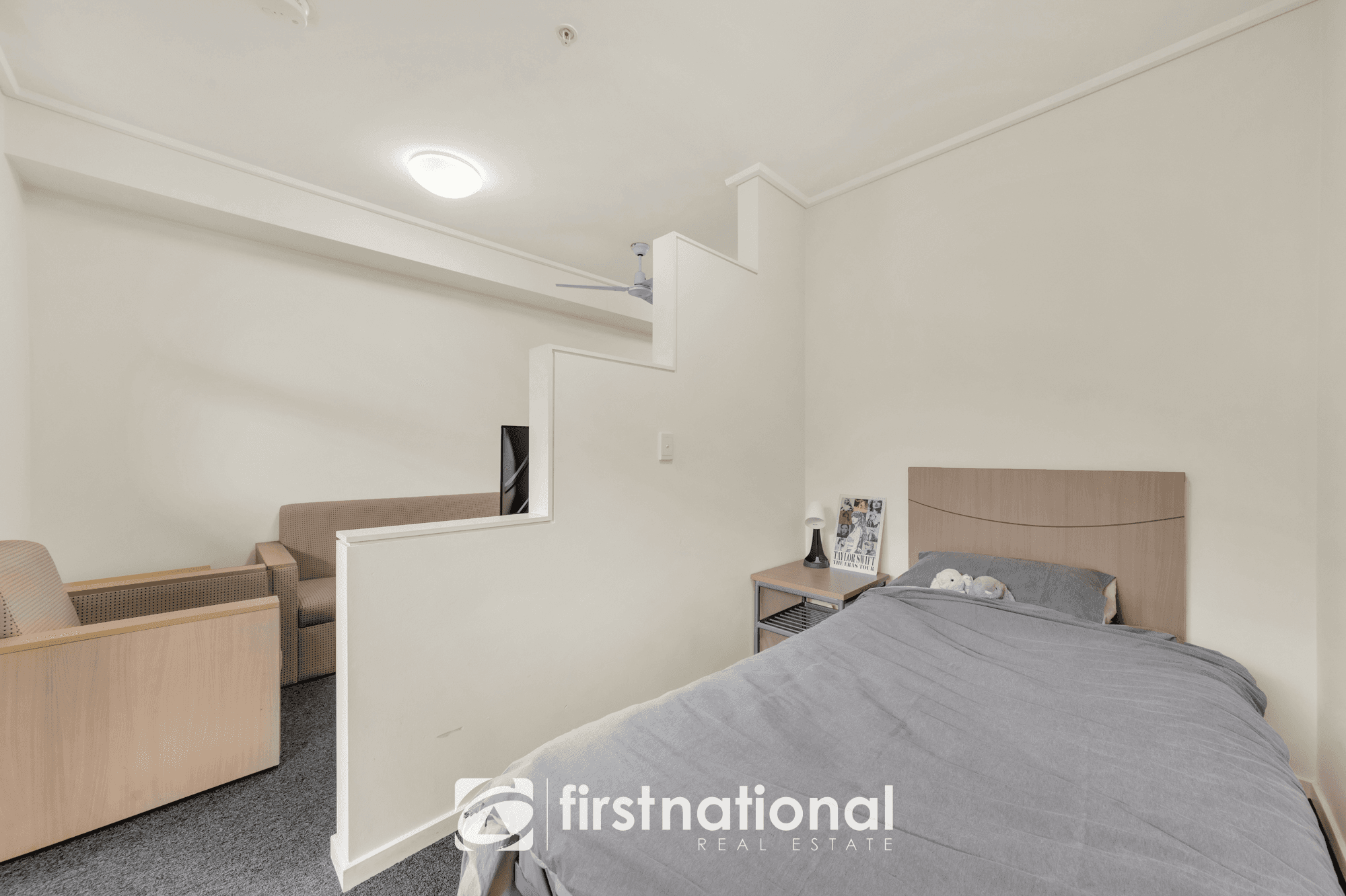 161/800 Swanston Street, Carlton, VIC 3053