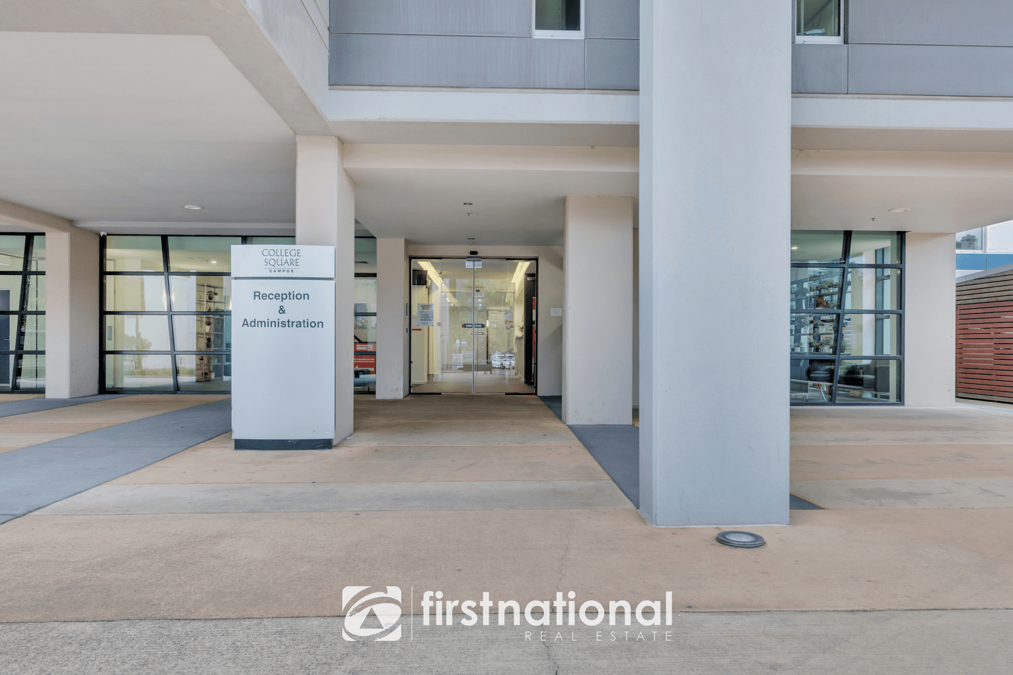 161/800 Swanston Street, Carlton, VIC 3053