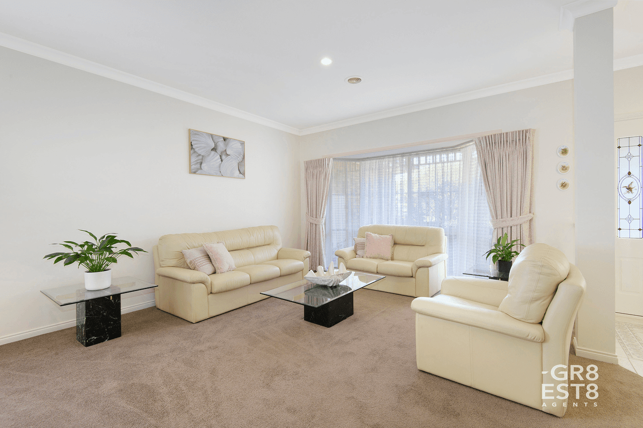 11 Wool Shed Road, NARRE WARREN SOUTH, VIC 3805