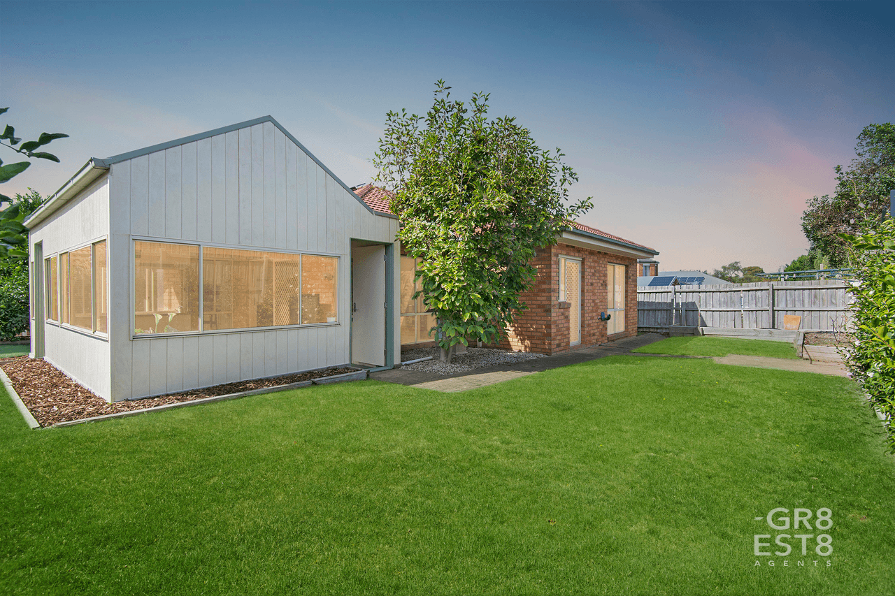 11 Wool Shed Road, NARRE WARREN SOUTH, VIC 3805