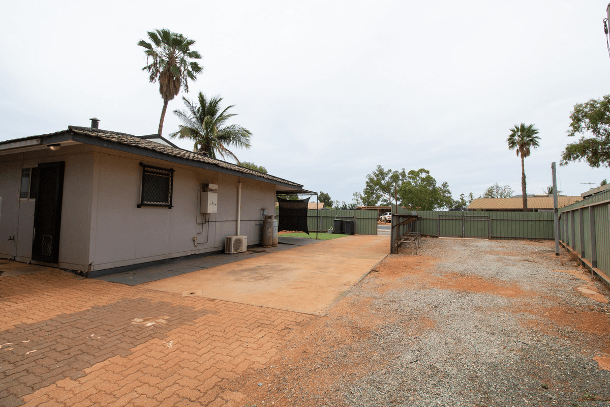 11A Reynolds Place, SOUTH HEDLAND, WA 6722