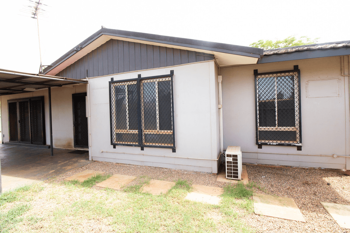 11A Reynolds Place, SOUTH HEDLAND, WA 6722