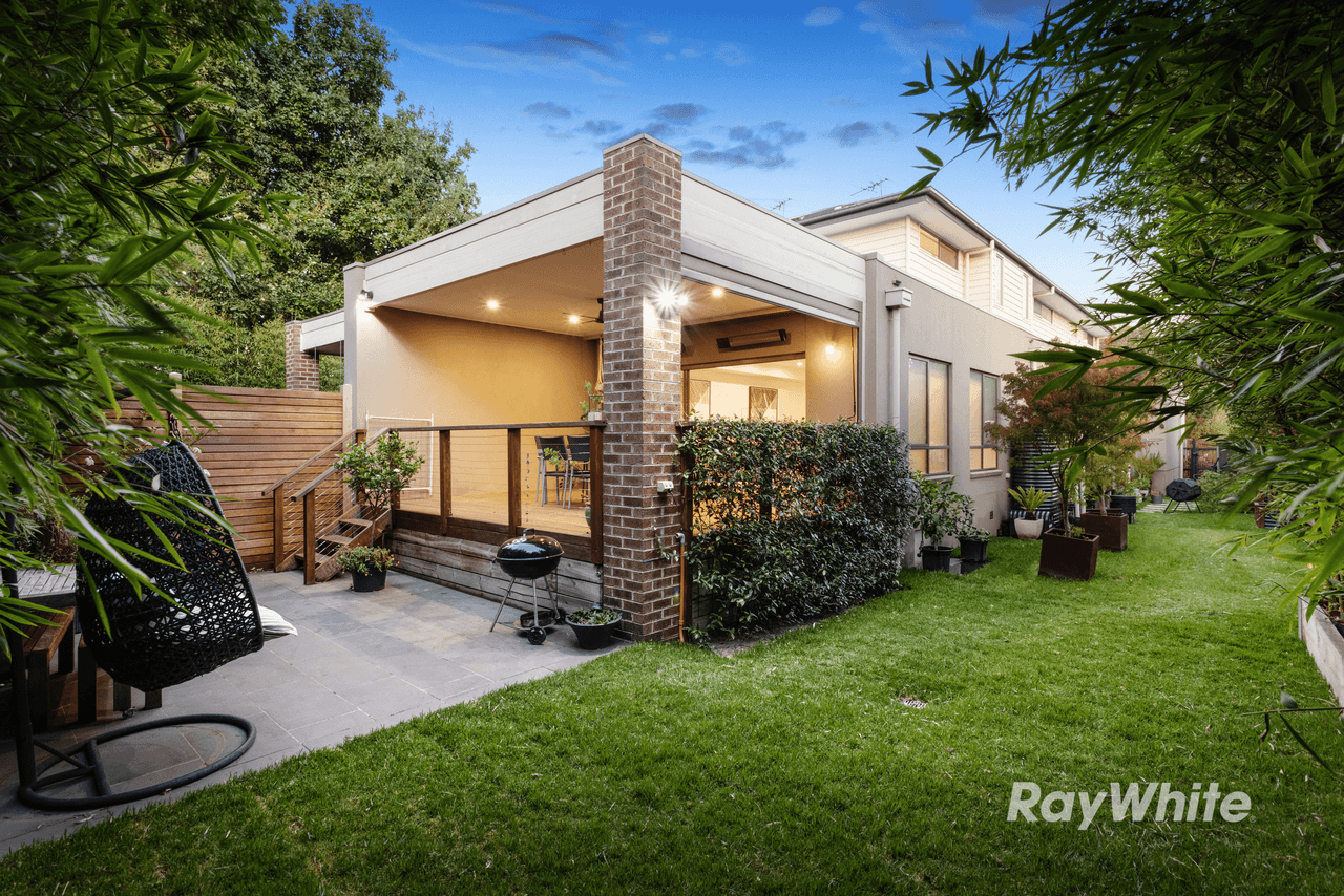 10B Doris Street, MURRUMBEENA, VIC 3163