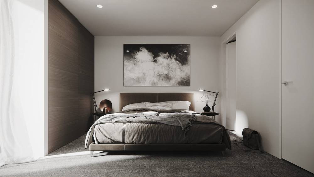 4 BEDROOMS HUGE TOWNHOUSES ( OPEN TO INSPECT ), BOX HILL, NSW 2765