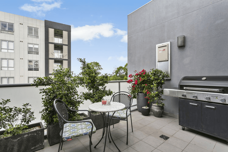 20/8-10 Fraser Street, WESTMEAD, NSW 2145