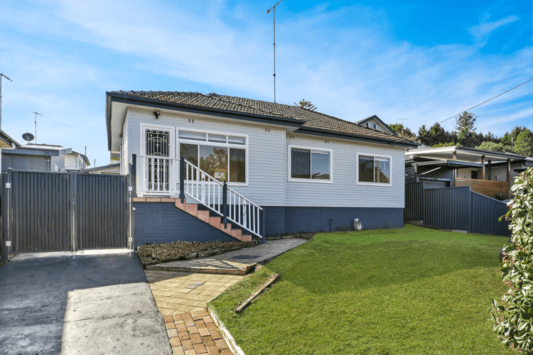 22 Donaldson Street, BRADBURY, NSW 2560