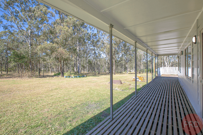 994 Clarence Town Road, SEAHAM, NSW 2324