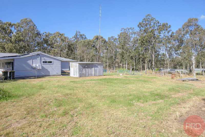 994 Clarence Town Road, SEAHAM, NSW 2324