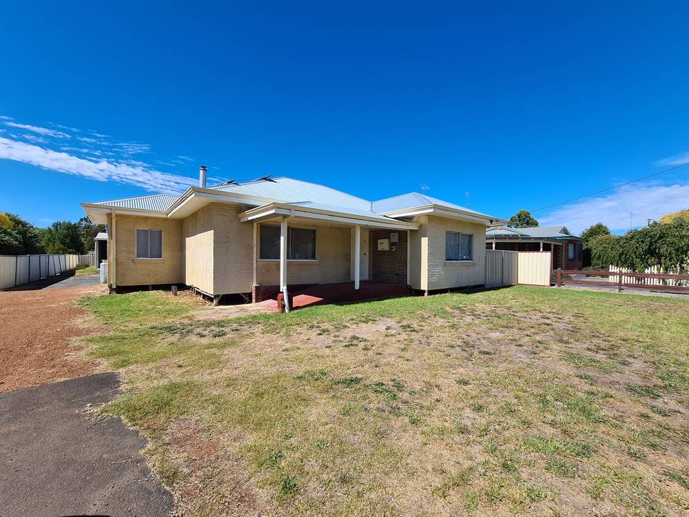 60 Somerville Street, MANJIMUP, WA 6258