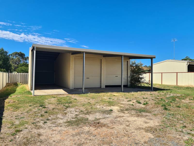 60 Somerville Street, MANJIMUP, WA 6258