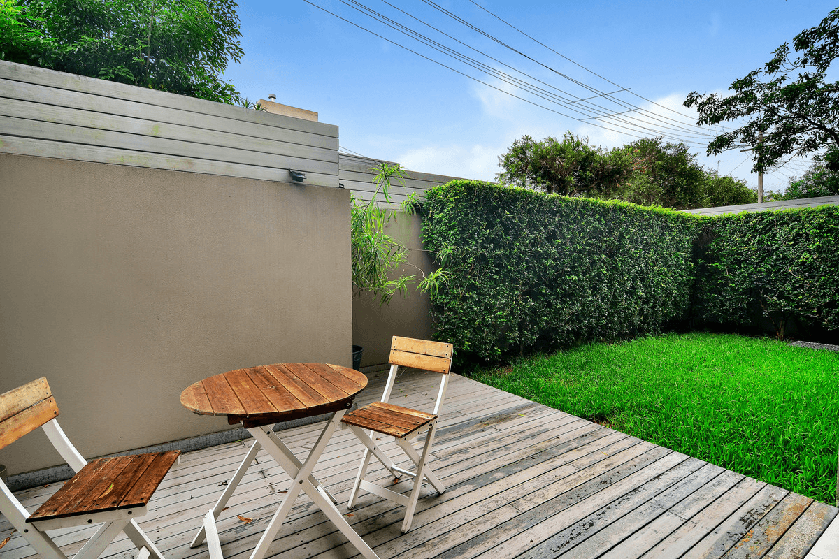 3/28 East Crescent Street, McMahons Point, NSW 2060