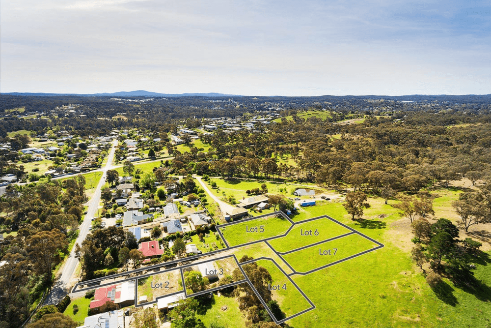 Lot 6/59 Moscript Street, CAMPBELLS CREEK, VIC 3451
