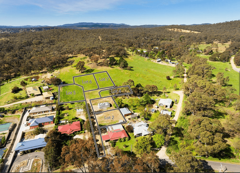 Lot 6/59 Moscript Street, CAMPBELLS CREEK, VIC 3451