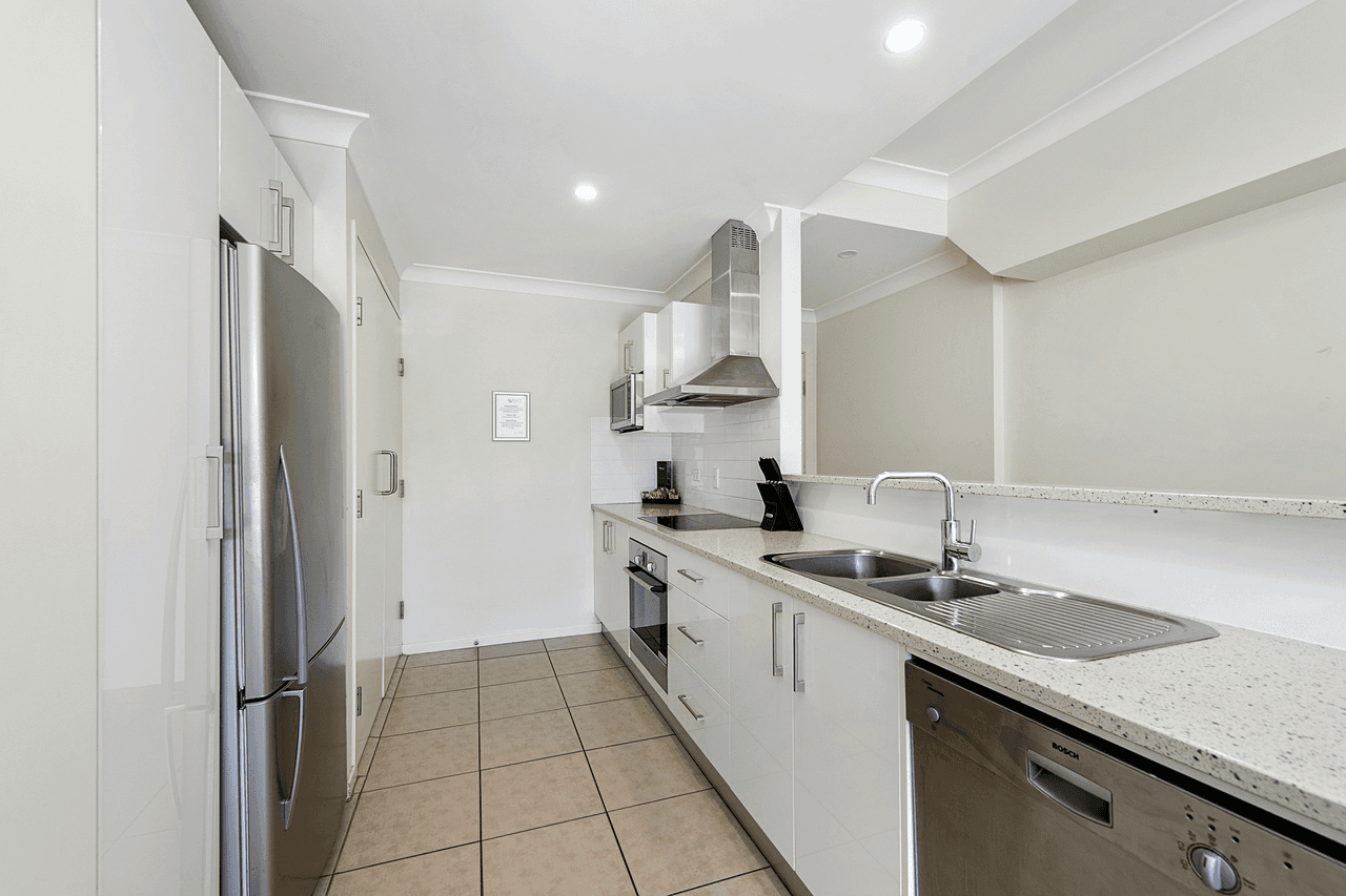 205/11 Clarence Street, PORT MACQUARIE, NSW 2444