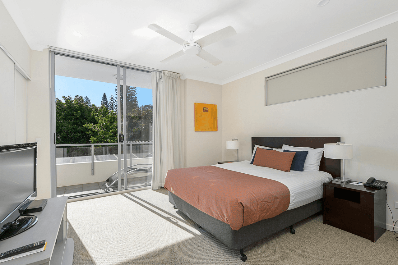 205/11 Clarence Street, PORT MACQUARIE, NSW 2444
