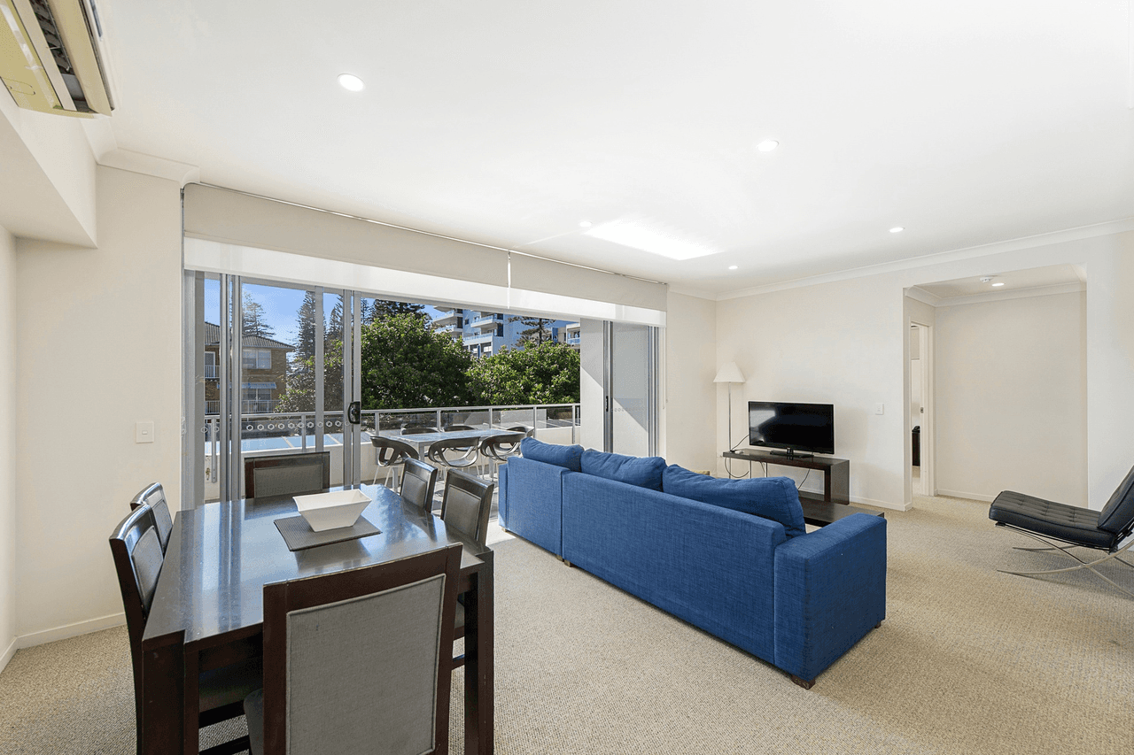 205/11 Clarence Street, PORT MACQUARIE, NSW 2444