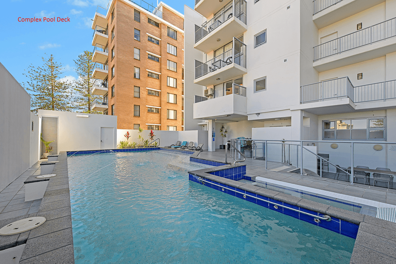 205/11 Clarence Street, PORT MACQUARIE, NSW 2444