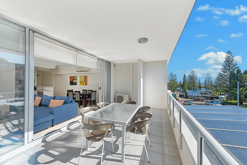 205/11 Clarence Street, PORT MACQUARIE, NSW 2444