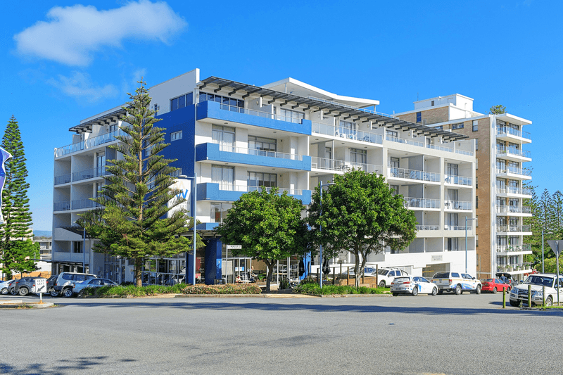 205/11 Clarence Street, PORT MACQUARIE, NSW 2444